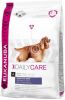 Eukanuba 2x12kg Sensitive Skin Daily Care Adult Hondenvoer droog online kopen