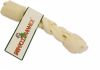 Farm Food Rawhide Dental Braided Stick Rund Hondensnacks Medium online kopen