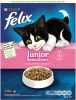 FELIX Junior Sensations met Kip Granen&amp;Melk kattenvoer 1 kg online kopen