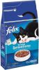 FELIX Seaside Sensations Zalm&amp;Groenten Kattenvoer 1 kg online kopen
