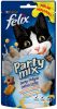 Felix Party Mix Dairy Delight melk yoghurt en kaassmaak 4 x 60 gram online kopen