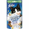 Felix Party Mix Dairy Delight melk yoghurt en kaassmaak 4 x 60 gram online kopen