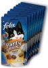 Felix Party Mix Original Kattensnack Vlees 60 g online kopen