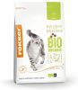 Fokker Bio Organic kattenvoer 7 kg + 2, 5 kg Gratis online kopen