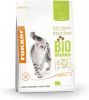 Fokker Bio Organic kattenvoer 7 kg + 2, 5 kg Gratis online kopen