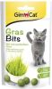 GimCat Gras Bits Kattensnack 40 g online kopen