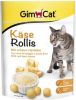 GimCat Kaas-Rollies Naturel 140 gram online kopen