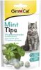 GimCat Mint Tips Kattensnack Mint 40 g online kopen