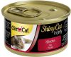 GimCat Shinycat Adult 70 g Kattenvoer Kip online kopen