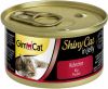 GimCat Shinycat Adult 70 g Kattenvoer Kip online kopen