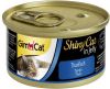 GimCat Shinycat In Jelly 70 g Kattenvoer Kip&Rund online kopen