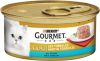 Gourmet Gold Hartig Torentje met tonijn 85g 2 trays(48 x 85 gr ) online kopen