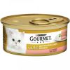 Gourmet Gold Mousse 85 g Kattenvoer Zalm online kopen