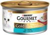 Gourmet Gold Hartig Torentje met tonijn 85g 2 trays(48 x 85 gr ) online kopen