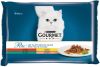 Gourmet Perle Maaltijdzakjes Multipack Kattenvoer Vleesmix Vlees 4x85 g online kopen