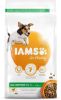 Iams for Vitality Adult Small & Medium Kip hondenvoer 12 + 3 kg gratis online kopen