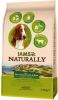 Iams 2x Naturally Dog Adult New Sealand Lam&amp, Rijst 2, 7 kg online kopen