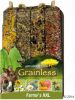 JR Farm Graanvrij Farmys 4 Pack Knaagdiersnack 450 g online kopen