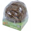 JR Farm Wilgen Hooibal Speelgoed Ø15 cm 80 g online kopen