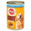 Pedigree Blik Stoofpotje Lam&Groente&Pasta Hondenvoer 400 g online kopen