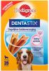 Pedigree 15% korting! Dentastix Dagelijkse Gebitsverzorging Multipack(56 Stuks)Voor Kleine Honden(5 10 kg ) online kopen