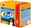 Pedigree Dentastix Multi Pack Hondensnacks Dental 2160 g 56 stuks online kopen
