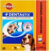Pedigree Dentastix Multi Pack Hondensnacks Dental 56 stuks Medium online kopen