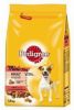 Pedigree Adult Mini Rund en Groenten hondenvoer 4 x 1, 4 kg online kopen