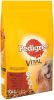 Pedigree Adult met rund & groenten hondenvoer 2 x 10 kg online kopen