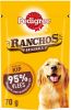Pedigree Ranchos 70 g Hondensnacks Kip online kopen