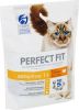 Perfect Fit Sensitive Adult 1+ met kalkoen kattenvoer 2 x 1, 4 kg online kopen