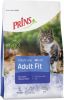 Prins Vitalcare Cat Adult Gevogelte Kattenvoer 4 kg Voor Actieve Volwassen Katten online kopen