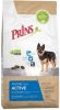 Prins ProCare Super Active hondenvoer 15 kg + gratis Naturecare worst online kopen