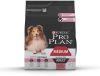 Pro Plan Medium Adult Sensitive Skin met zalm en rijst hondenvoer 14 + 2, 5 kg online kopen