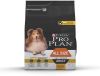 Pro Plan 2x14kg All Size Adult Light/Sterilised Optiweight Kip & Rijst Hondenvoer online kopen
