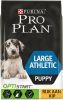 Pro Plan PURINA Large Athletic Puppy Healthy Start Kip & Rijst Hondenvoer Dubbelpak 2 x 3 kg online kopen