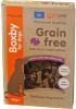 Boxby Grain Free 100 g Hondensnacks Kalkoen Hypo Allergeen online kopen