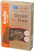Boxby Grain Free 100 g Hondensnacks Zalm Hypo Allergeen online kopen