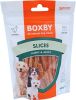 Boxby 20% korting! Hondensnacks Slices(100 g ) online kopen