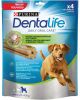 Purina DentaLife Daily Oral Care Maxi hondensnack(4 st)3 x 4 sticks online kopen