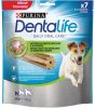 Purina DentaLife Daily Oral Care Mini hondensnacks 3 x 7 sticks online kopen
