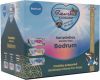 Renske Variatie Box Bodrum Hondenvoer Oceaanvis Zalm Lam 30x90 g Glutenvrij online kopen