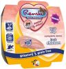 Renske Kat Vers Vlees Maaltijd 100 g Kattenvoer Kip Mousse online kopen