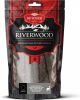 Riverwood 6x Vleesstrips Ree 150 gr online kopen