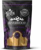 Riverwood Grillmaster Hert & Kalkoen 100 gr online kopen
