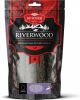Riverwood 6x Vleesstrips Hert 150 gr online kopen