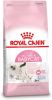 Royal Canin Kattenvoer Mother & Babycat Pakket Droogvoer, Baby Cat Milk & Natvoer online kopen