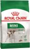 Gemengd pakket Royal Canin Mini droog & natvoer Ageing 12+(2 x 3, 5 kg)+ Ageing(12 x 85 g ) online kopen