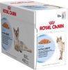 Royal Canin Pouch Ultra Light kattenvoer 4 x Saus + 4 x Gelei (96 zakjes) online kopen