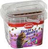 Sanal Fish Bites Cat Treats Kattensnack Zalm 75 g online kopen